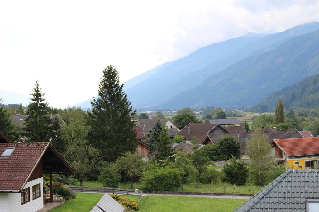 Gasthof-Hotel Winkler Mühldorf 外观 照片