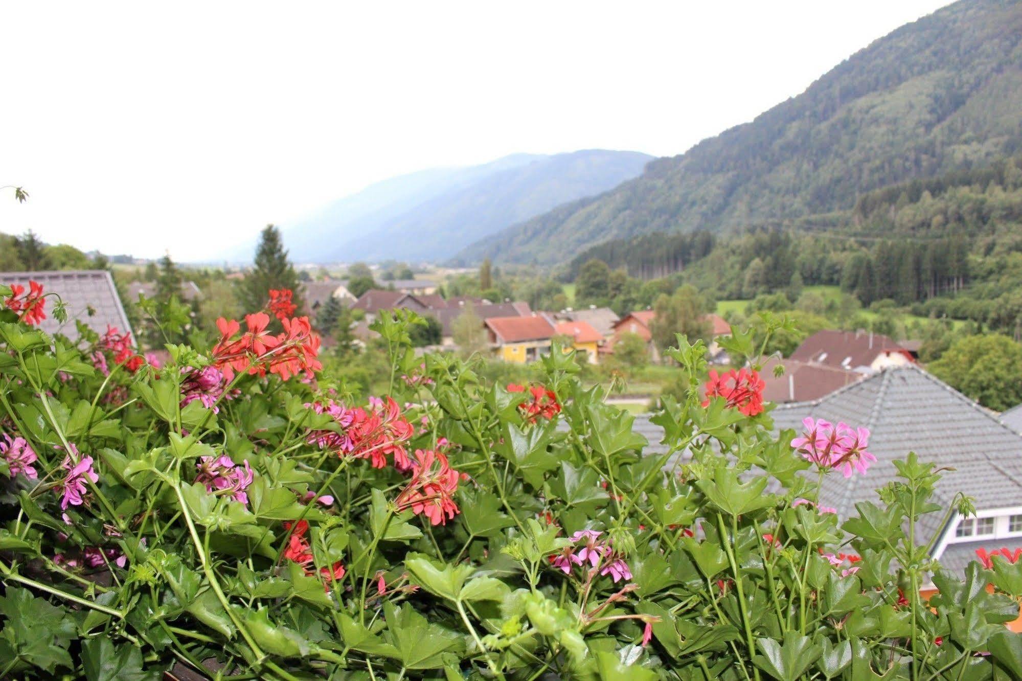 Gasthof-Hotel Winkler Mühldorf 外观 照片