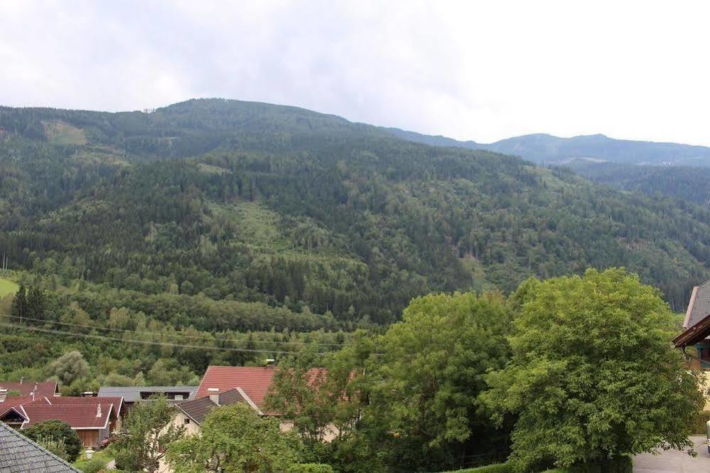 Gasthof-Hotel Winkler Mühldorf 外观 照片