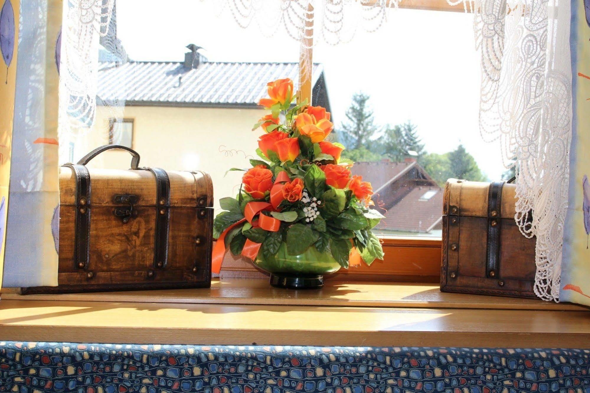 Gasthof-Hotel Winkler Mühldorf 外观 照片